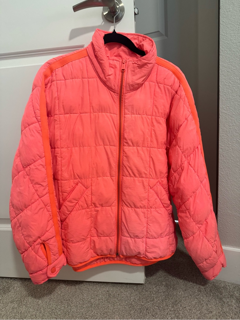 FP Movement by Free People Pippa Packable Puffer